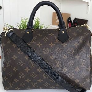 Authentic Louis Vuitton Speedy 30 💕